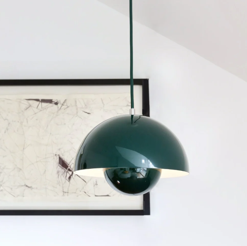 Floroux de Bourgeon – Suspension de fleurs pour une atmosphère naturelle et raffinée