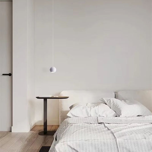 Floroux - Lustre à boules élégant, suspensions pour chaque pièce