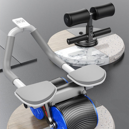 CoreMaster Roller - Solution de fitness parfaite à domicile