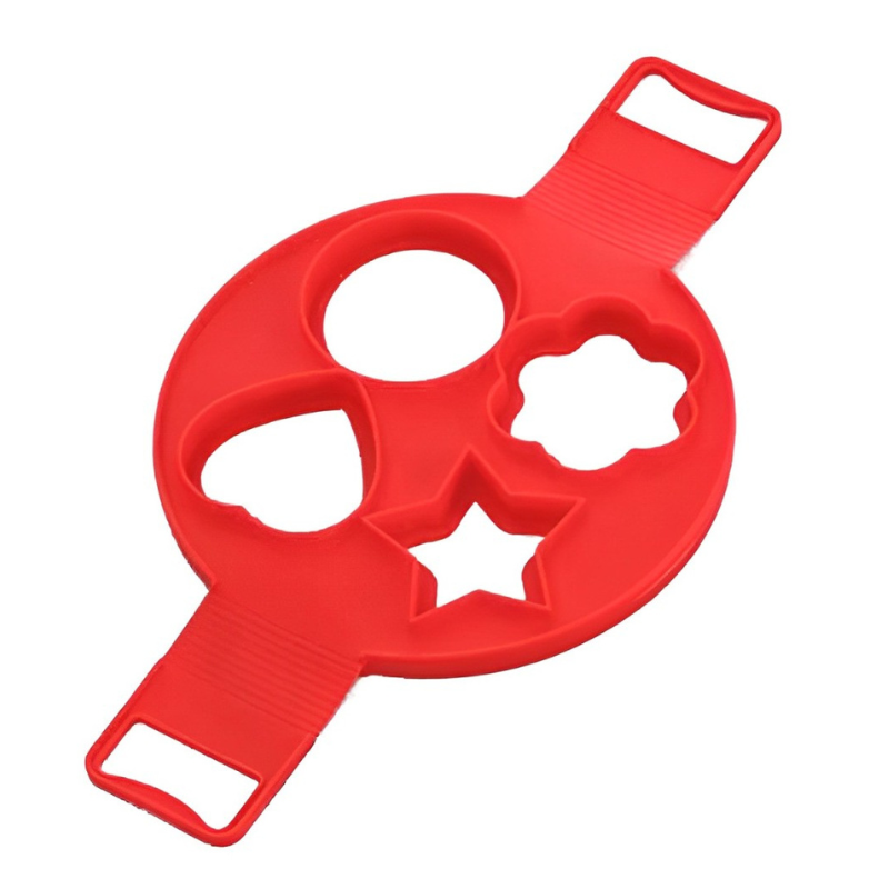 EasyCook | Préparez des œufs et des crêpes sans effort !