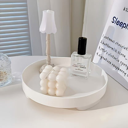 BohoTray – Plateau Élégant pour Chaque Chambre