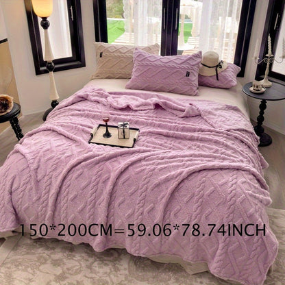 EssenceBlanket – Couvertures Élégantes et Légères pour Chaque Saison