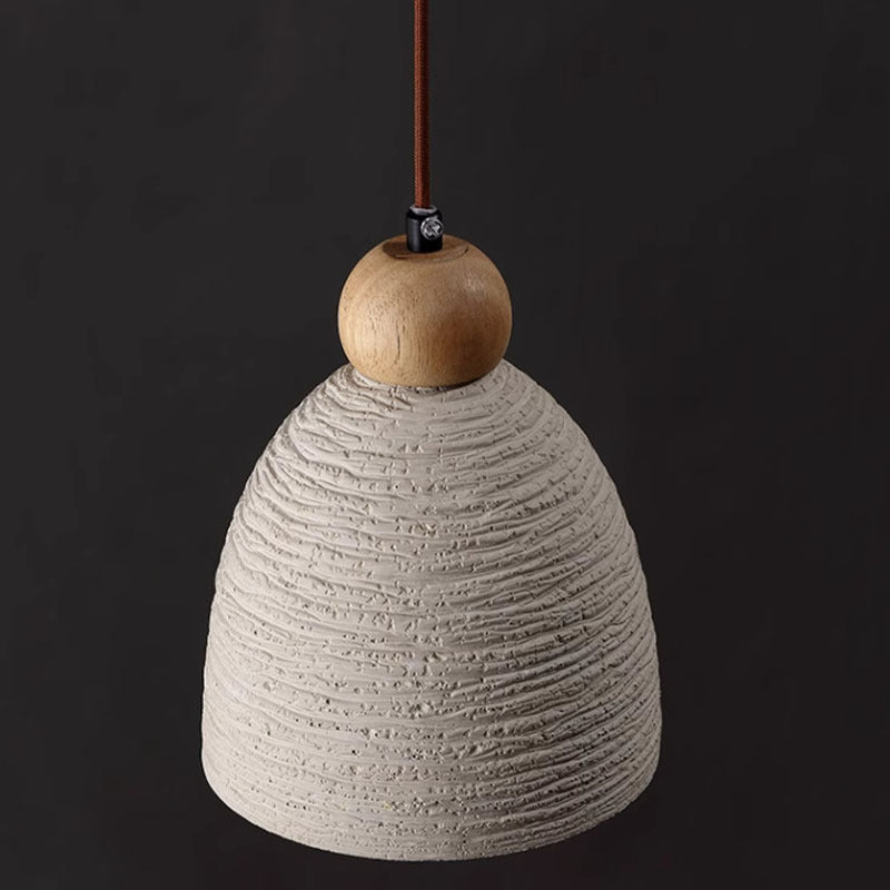 Floroux - Lustre nordique élégant lampe suspendue pour la maison