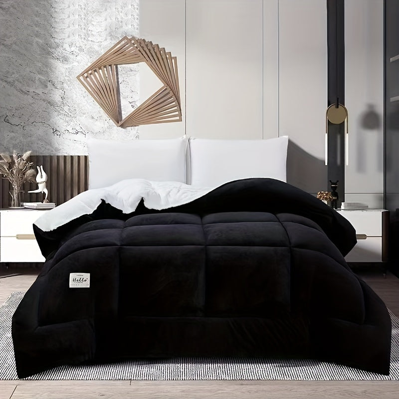 ComfortPlus Couette | Ultra douce et respirante pour toutes les saisons