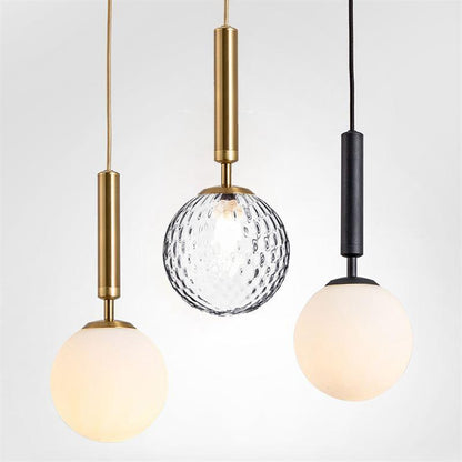 LumièreÉlégante – Lampe à LED Contemporaine