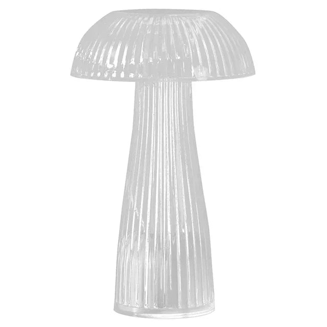 Floroux - Lampe de nuit champignon
