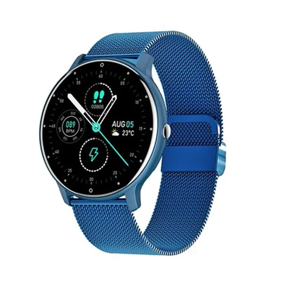 ActiveTrack - Montre intelligente élégante pour performances