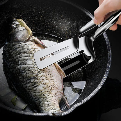 EasyFlip – Spatule pratique pour tous les plats