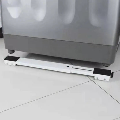 2 en 1 Base de réfrigérateur Mobile rouleau