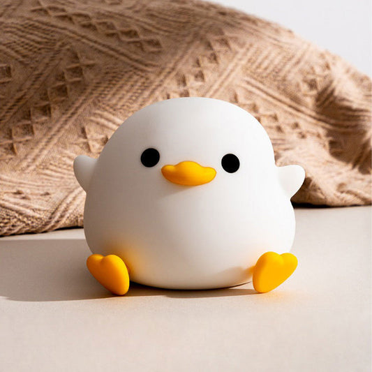 Lampe de nuit Baby Duck