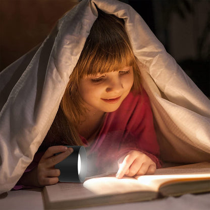 Floroux GRATUIT - MagicLight™ | Lampes MURALES LED 360°