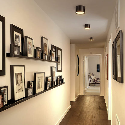 Floroux 360° Lumière Murale Sans Fil | Rechargeable | Lumière LED Flexible pour Maison & Bureau