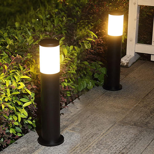 Floroux | Lumière pour le jardin avec détecteur de mouvement