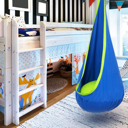 HangingJoy Hamac pour Enfant - Créez un Paradis de Jeu de Détente