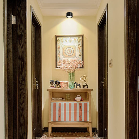 Applique murale 360° - Applique murale rechargeable sans fil