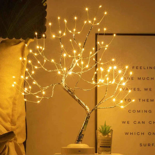 Floroux Lumière Trois - 108 LEDs