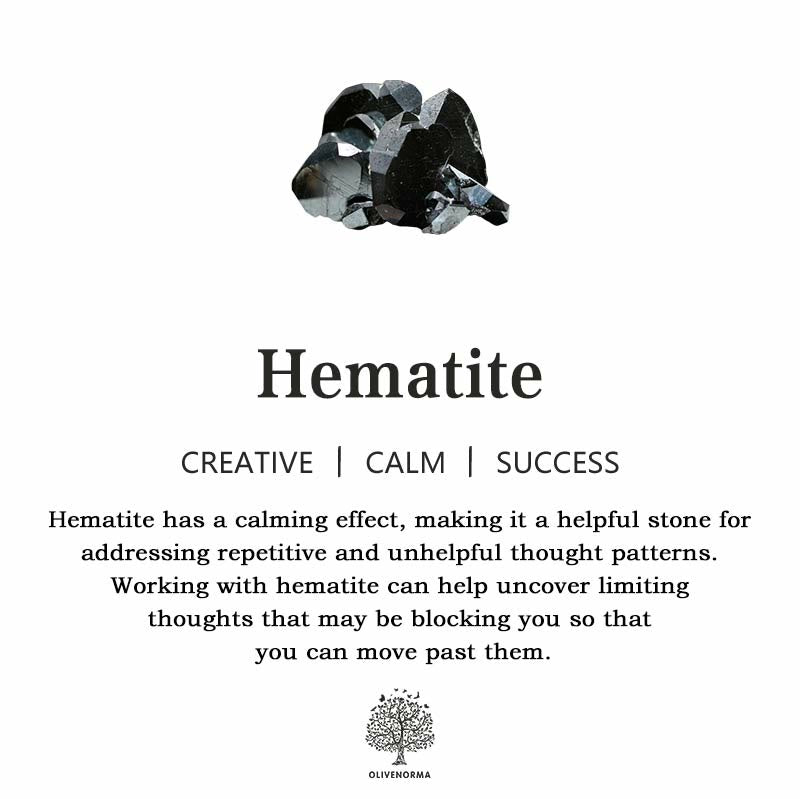 Bracelet élégante Mila avec des cristaux naturels et design Arbre de Vie