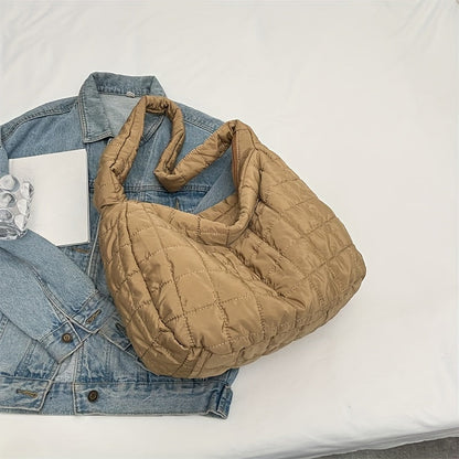 Mia | Sac bandoulière léger rembourré pour toutes les occasions