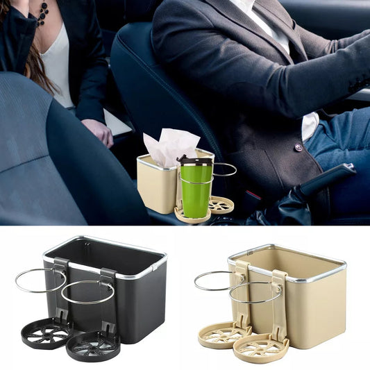Organisateur de voiture multifonctionnel