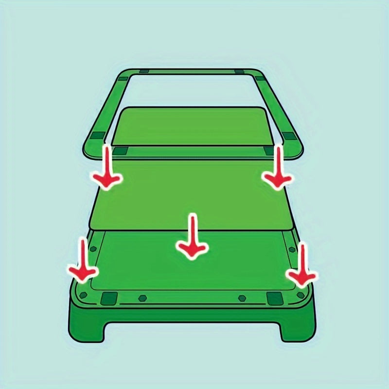 BaaJump - Jeu de Société Aventureux Pour Familles