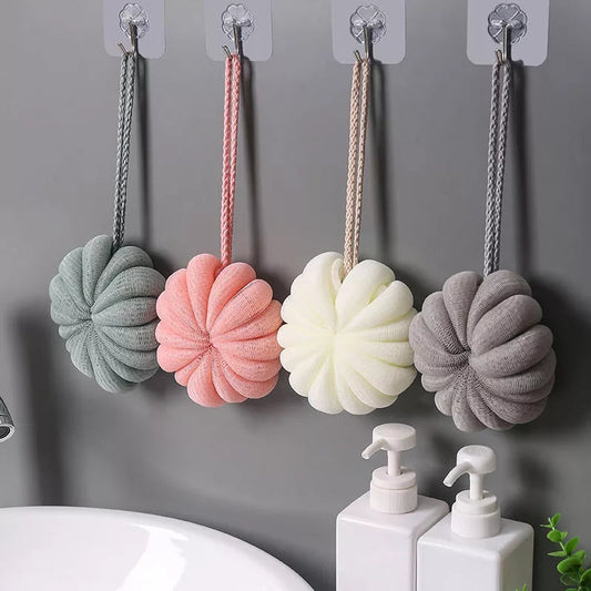 Boule Éponge de Bain Bubble