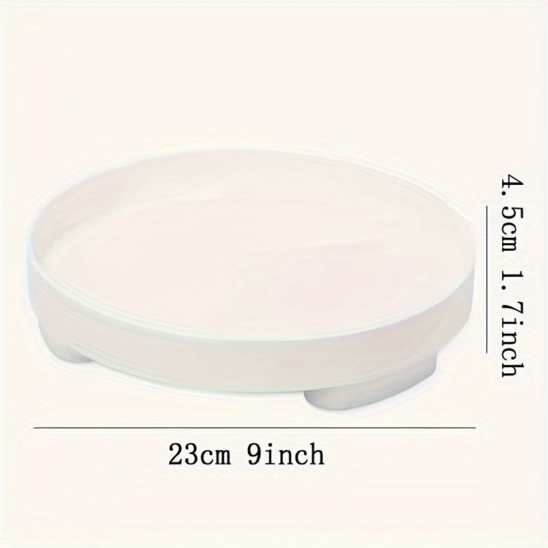 BohoTray – Plateau Élégant pour Chaque Chambre