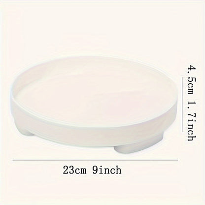 BohoTray – Plateau Élégant pour Chaque Chambre