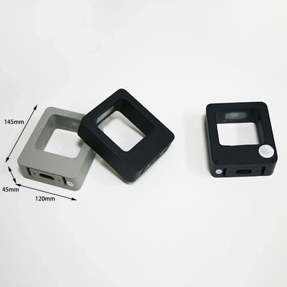 Floroux – Lampe extérieure LED étanche