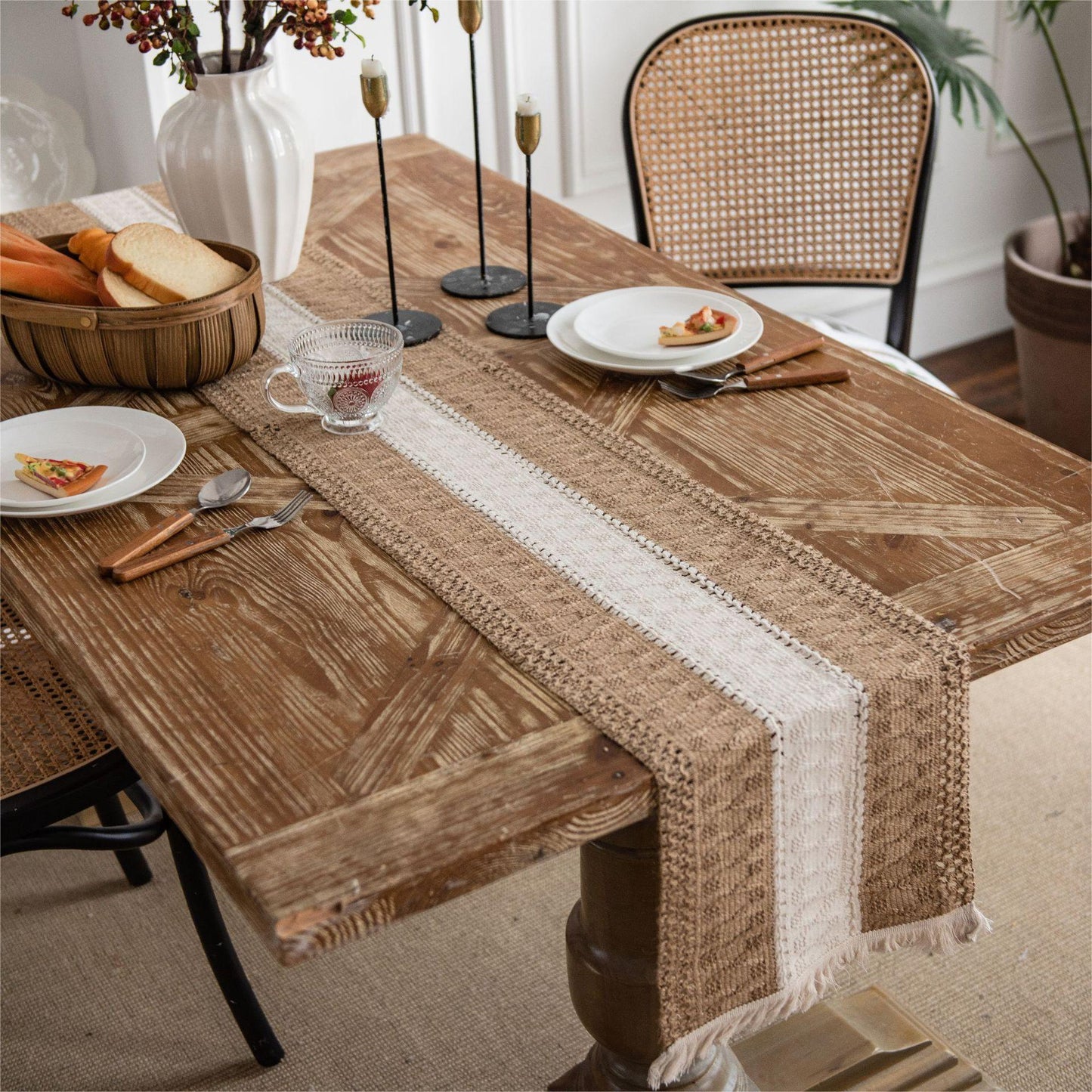 Bandeau-de-table-en-trois-sections