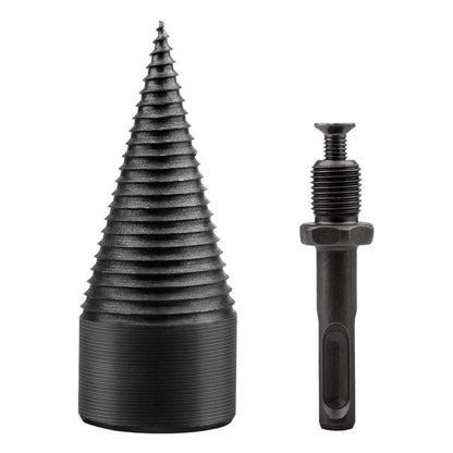 SplitKop PRO | Améliorez votre abattage de bois au niveau supérieur