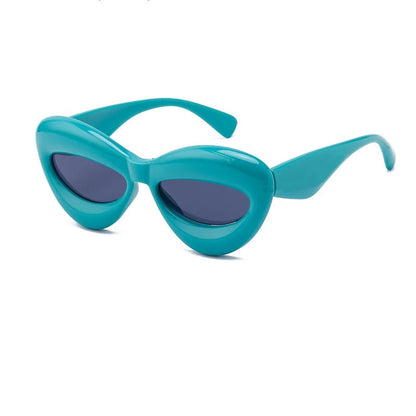 CindyShade – Lunette de soleil élégante pour aventuriers