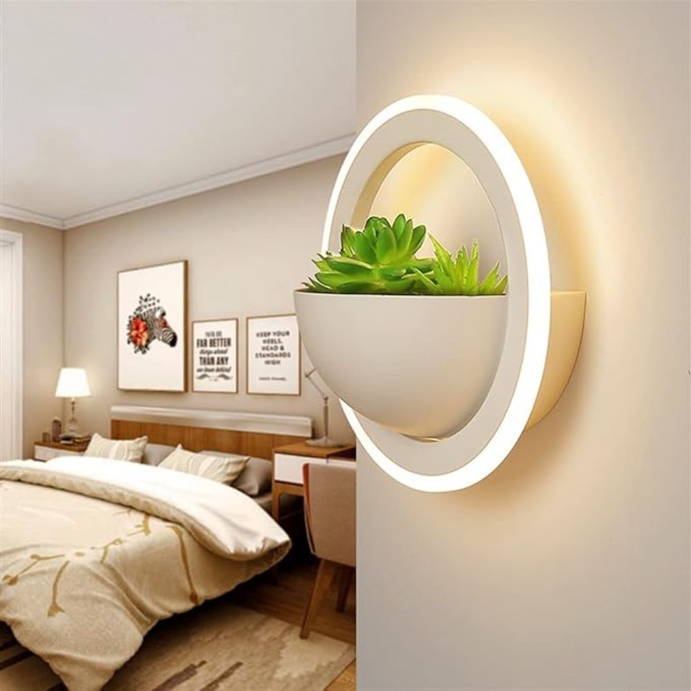 Floroux - Applique moderne stylée pour chaque pièce