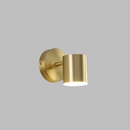 AuroraLumi - Lampe Murale Moderne