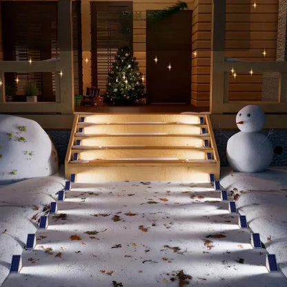 Lumières de seuil LED élégantes et modernes - StepBright