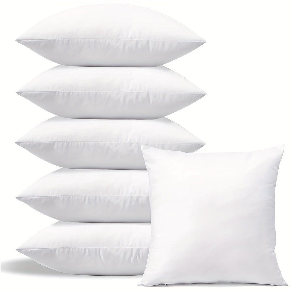 Coussin Confort – Luxe Coussinets Étanches Set de 6 Pièces