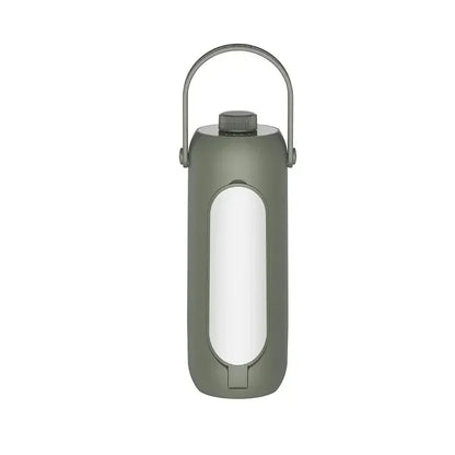 Floroux Lampe de camping pour l'extérieur