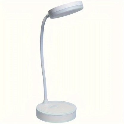 FlexiLight - Lampe de bureau LED ajustable avec USB