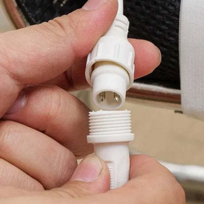 Floroux - Couverture chauffante électrique imperméable confortable