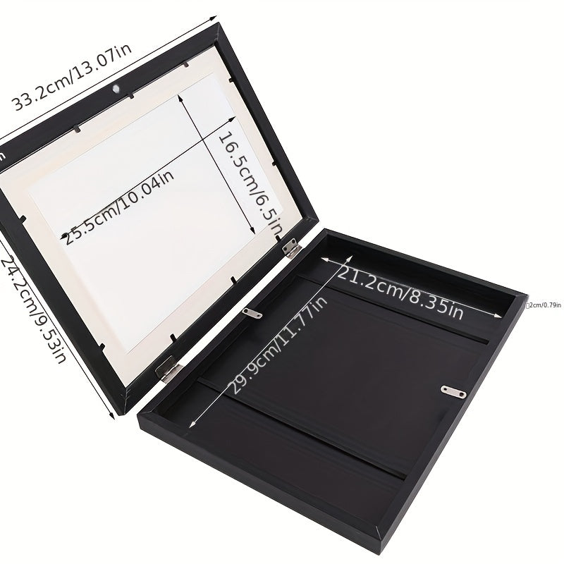 ArtFrame – Cadre magnétique pour photos et dessins