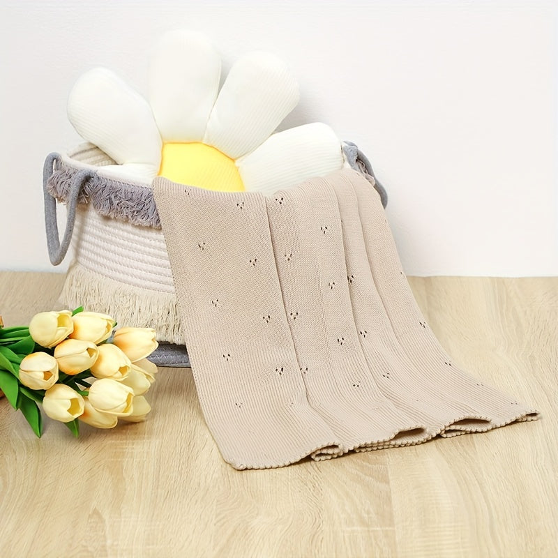 BabyCozy - Couverture en Coton Respirante pour Chaque Saison