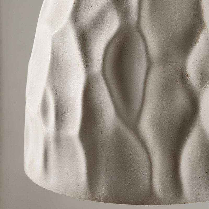 Floroux - Lustre nordique élégant lampe suspendue pour la maison