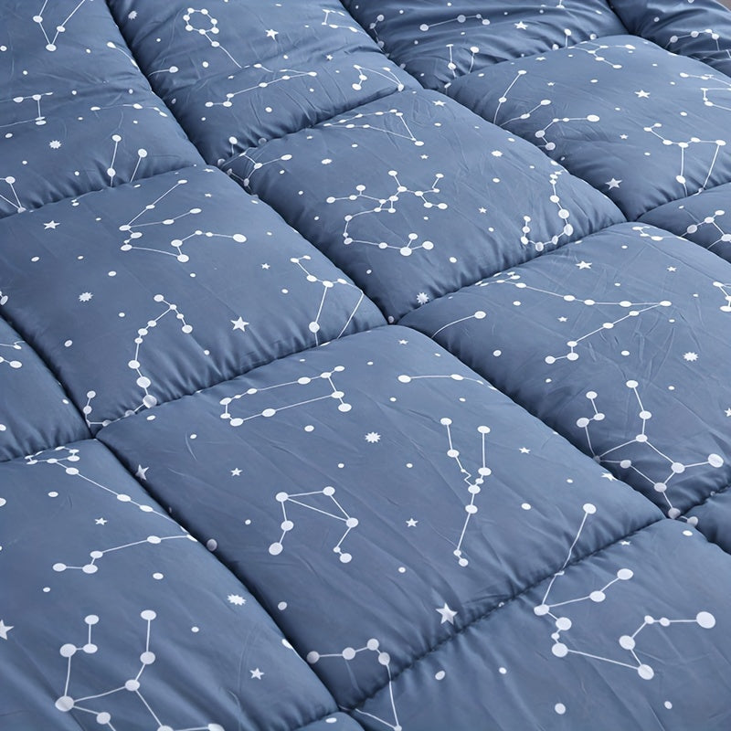 CozySoft - Couverture en Fleece Luxe pour Chaque Saison