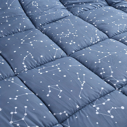 CozySoft - Couverture en Fleece de Luxe pour Toutes les Saisons