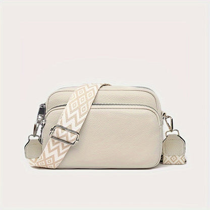 Emilia | Sac à bandoulière polyvalent avec sangle réglable
