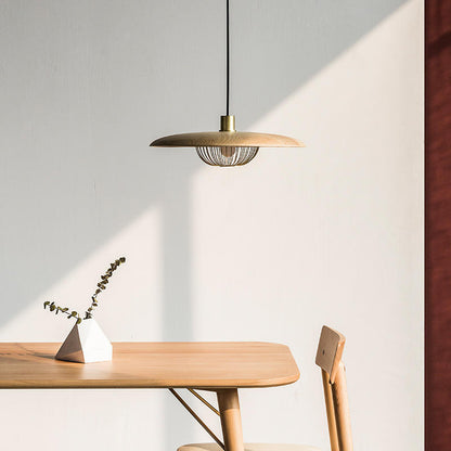 Floroux Imitation Wood Luminaires | Elegant Lighting | Sustainable Design for the Home