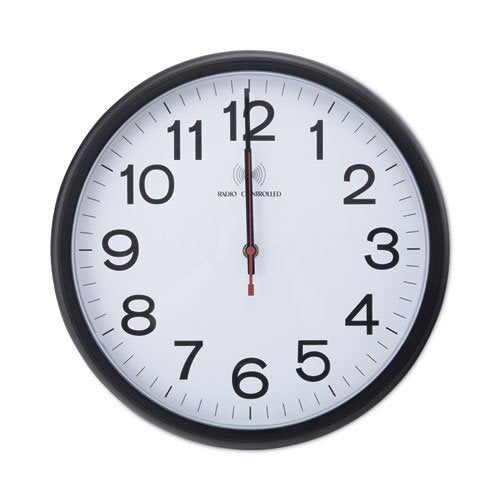 Élégance Éternelle Horloge Atomique