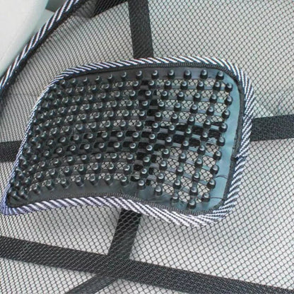 Chaise de voiture  Dossier