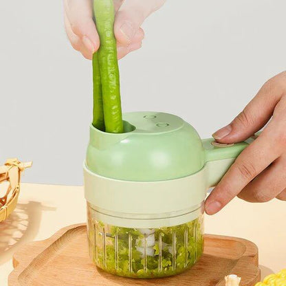 CookEase - Aide de Cuisine Multifonctionnelle Intelligente pour Cuisiner Efficacement