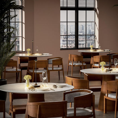 Floroux Lampe de table sans fil - Set de 2 lampes de table à batterie