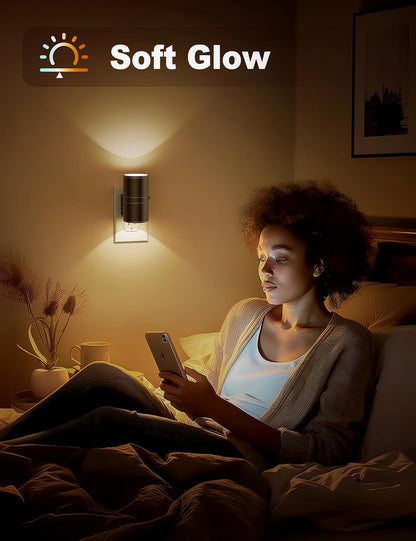 Muki Lumière LED Dimmable Ajustable